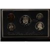 Image 1 : 1998 US SILVER PREMIER PROOF SET (WITH BOX)