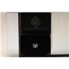 Image 3 : 1998 US SILVER PREMIER PROOF SET (WITH BOX)