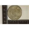 Image 1 : 1922 PEACE SILVER DOLLAR