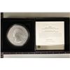 Image 2 : 2017 -P GEORGE ROGERS CLARK 5 OZ. SILVER