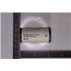 Image 1 : 2013-D SOLID DATE $25 ROLL OF PRESIDENTIAL DOLLARS