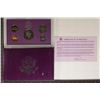 Image 2 : 1991 US PROOF SET (WITH BOX) AND WITH CERTIFICATE