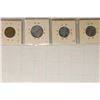 Image 7 : 20 ITALIAN COINS DATES FROM 1893-1958. SEE PICSWF
