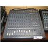 Image 1 : Inter M Pc-1725 Stereo Powered Mixer
