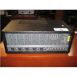 Inter M Ca-5130d Powered Mixer