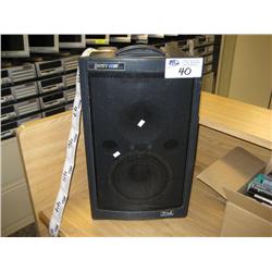 Liberty 4500 Pa Speaker