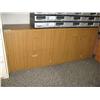 Image 1 : Natural Maple Credenza