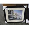 Image 1 : boats Print