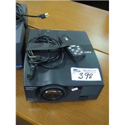 NEC Multi Synch Projector