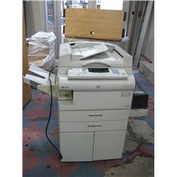 Ricoh Ft4822 Photocopier