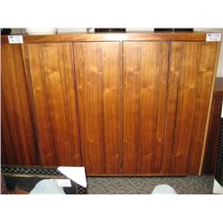 Cherry Cabinet