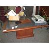 Image 2 : Square Conference Table