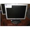 Image 1 : Approx 7 15" Lcd Flat Panel Monitors