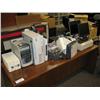Image 1 : Large Lot Of Electronics & Equipment