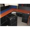 Image 1 : Large Lot Approx 11 Smed (legs) Workstation