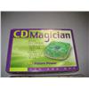 Image 1 : Magician CD Cleaner (approx 18)
