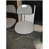 Image 1 : 2 Retro Steno Chairs