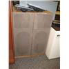 Image 1 : Speakers & Bar Fridge