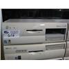 Image 1 : 8 P3 Desktop Computers
