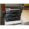 Image 1 : 3 VCR Home Electronics