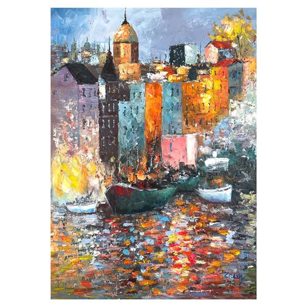 Untitled by Zahra Original