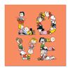 Image 1 : LOVE by Peanuts