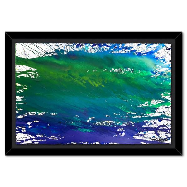 Untitled by Wyland Original