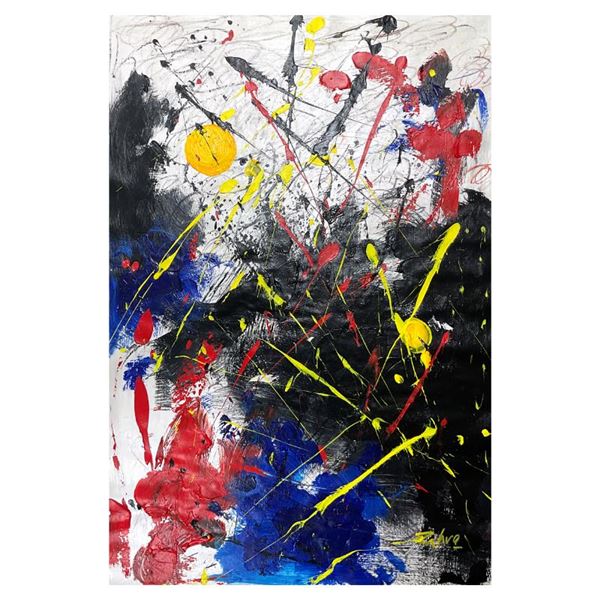 Untitled by Zahra Original