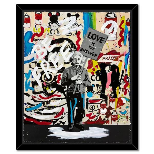 You May Say I'm a Dreamer by Rovenskaya Original