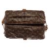 Image 4 : Louis Vuitton Brown Monogram Canvas Saumur 35cm Shoulder Bag