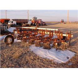 LILLSTON 8X30" PT CULTIVATOR