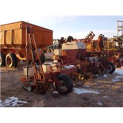 1 HC 500 CYCLO PLANTER 8X30 EXTRA DRUMS