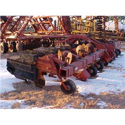 CASE IH 184, 3 PT NO TILL CULTIVATOR