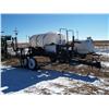 Image 1 : WYLIE 1000 GAL FIELD SPRAYER W/45' BOOMS