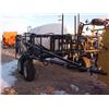 Image 6 : WYLIE 1000 GAL FIELD SPRAYER W/45' BOOMS