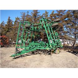 JD 980 FIELD CONDITIONER 41'