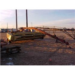 NH 1475 SWING SWATHER, SN #533690