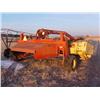 Image 3 : NH 1475 SWING SWATHER, SN #533690