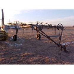 OVERHEAD IMP CARRIER 30'