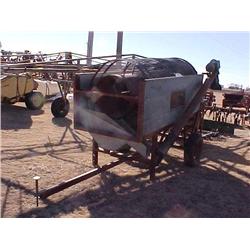 SIOUX SEED CLEANER 110/220V ELECTRIC