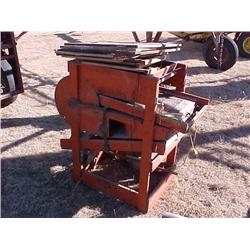 DAVID BRADLEY SEED CLEANER