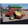 Image 3 : NH 116 PULL TYPE SWING SWATHER