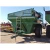 Image 1 : E-Z TRAIL 700, 700 BU GRAIN CART