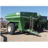 Image 2 : E-Z TRAIL 700, 700 BU GRAIN CART