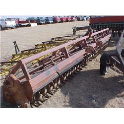 20' 3 PT ROTOTILLER