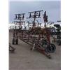 Image 2 : 36' 3 BAR FIELD CONDITIONER CRUST BUSTER,