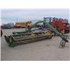 Image 1 : JD PULL TYPE SWING SWATHER SN #537700