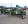 Image 2 : JD 14T SQ BALER, SN #46474