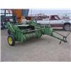 Image 1 : JD 14T SQ BALER, SN #64733