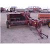 Image 1 : IHC SM. SQ. BALER PTO, WIRE TIE